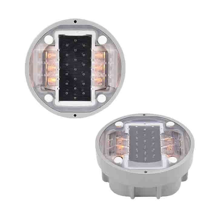چراغ های LED با انرژی خورشیدی IP68