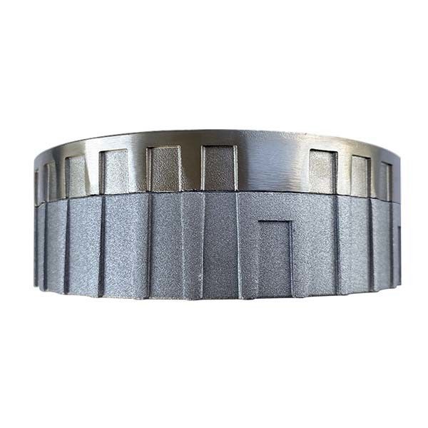 کار سنگین IP68 LED خورشیدی استودی جاده ای IL300 استودی خورشیدی جاسازی شده چشم گربه