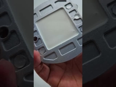 C101 زیر اسب چراغ بازتاب دهنده خورشیدی LED نشانگر چشم گربه