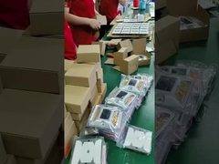 A106 آلومینیوم LED خورشیدی استودی جاده 3M بازتاب دهنده باند راهرو استودی جاده خورشیدی