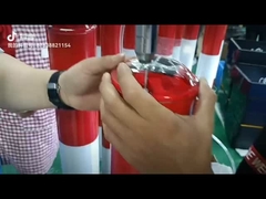 علامت گذاری های بزرگراه پلاستیکی در حال درخشش 1.2V 1200MAH باتری NIMH