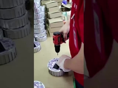 IP68 IL300 نور جاده ای خورشیدی LED روشنایی خورشیدی چشم گربه نشانگر های پیاده رو